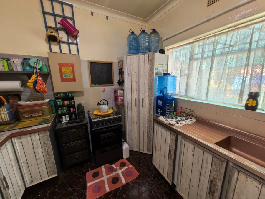 2 Bedroom Property for Sale in Parys Free State